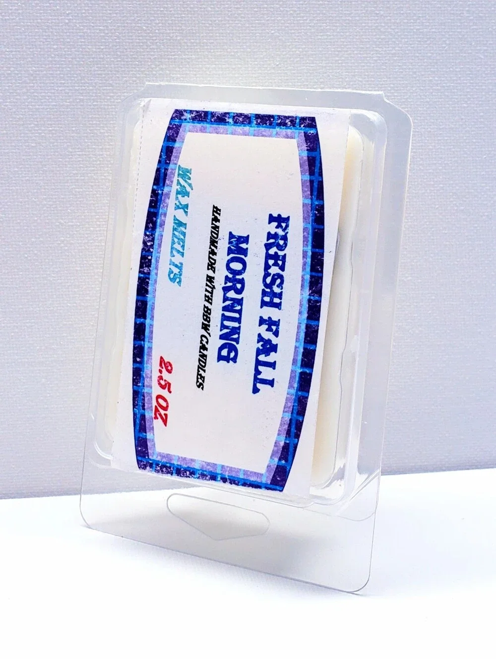 FRESH FALL MORNING -Bath & Body Works Candle Wax Melts- $8 per pack